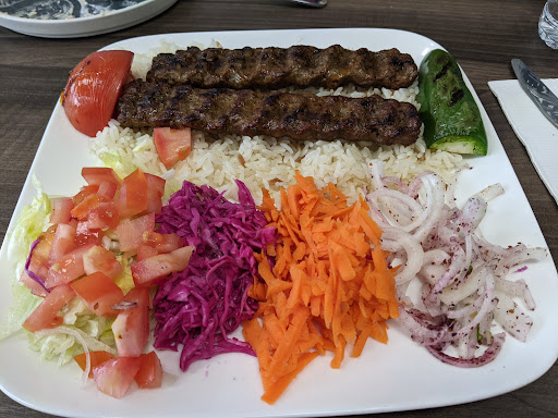 Photo of Turkish Anatolia shawarma - 4434 Innes Rd, Ottawa, ON K4A 4C5